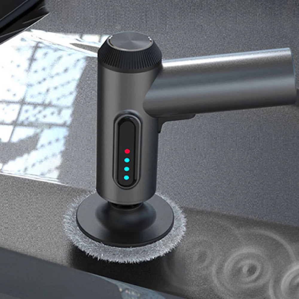 Airlox™ - Car Polisher