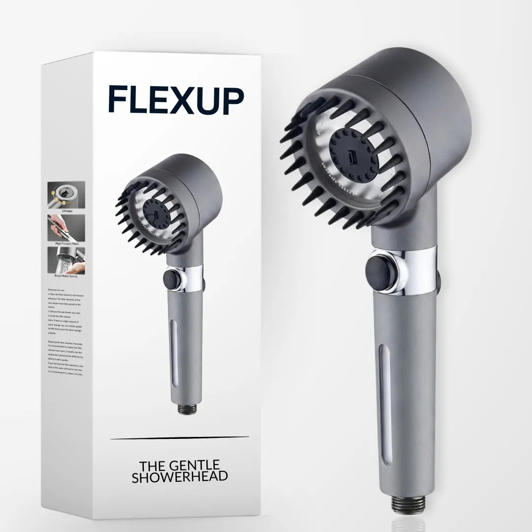 FlexUp Shower™